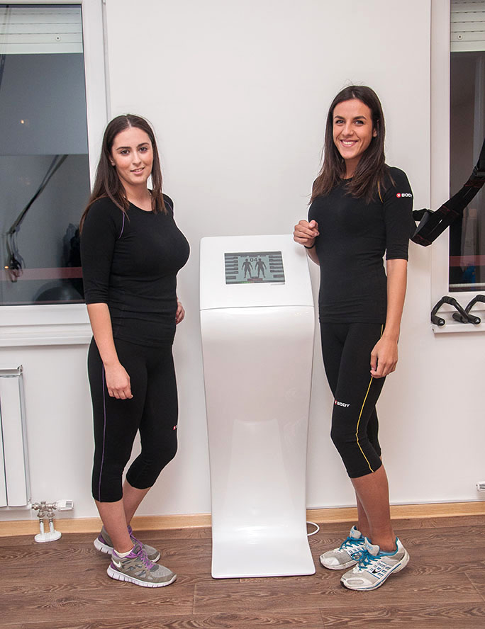 New Wave Fitness StepA galerija 01