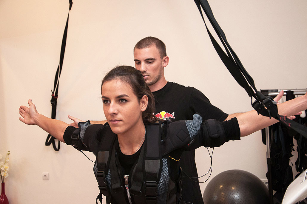 New Wave Fitness StepA galerija 10