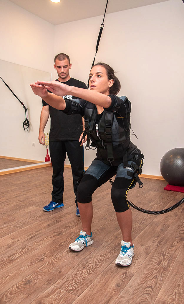 New Wave Fitness StepA galerija 11