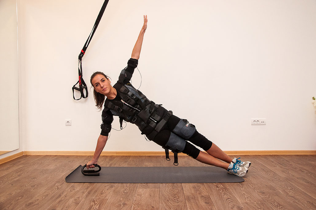 New Wave Fitness StepA galerija 17