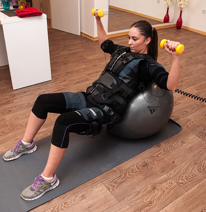 New Wave Fitness StepA galerija 19