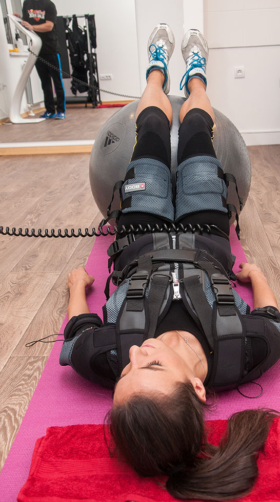 New Wave Fitness StepA galerija 21