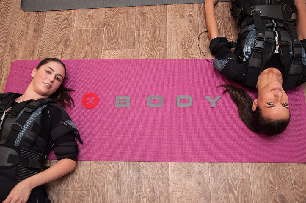 New Wave Fitness StepA galerija 23