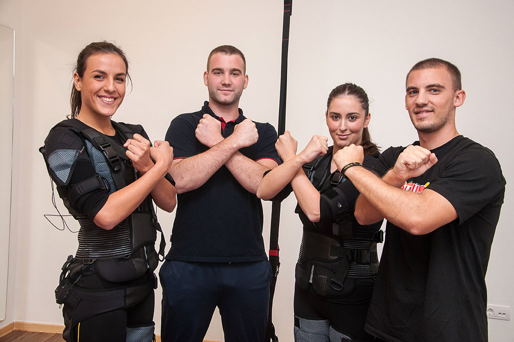 New Wave Fitness StepA galerija 25
