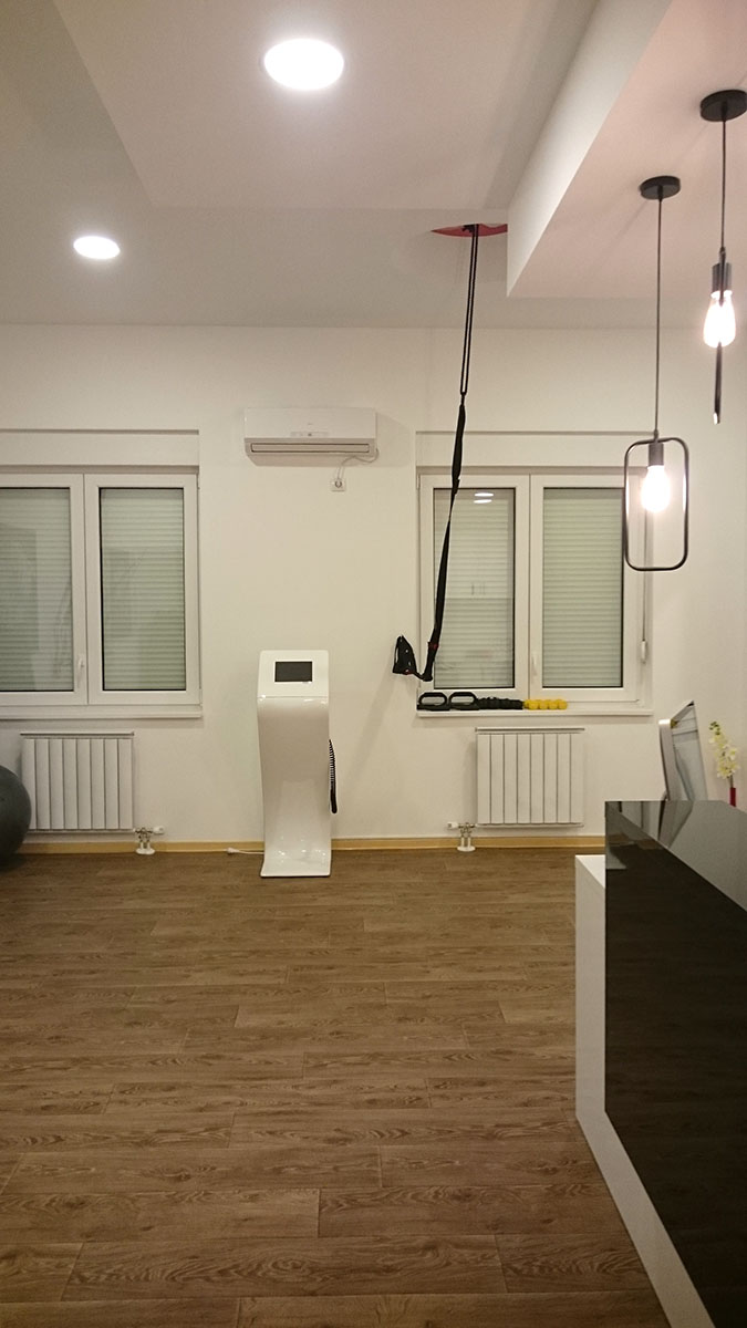 New Wave Fitness StepA galerija 26