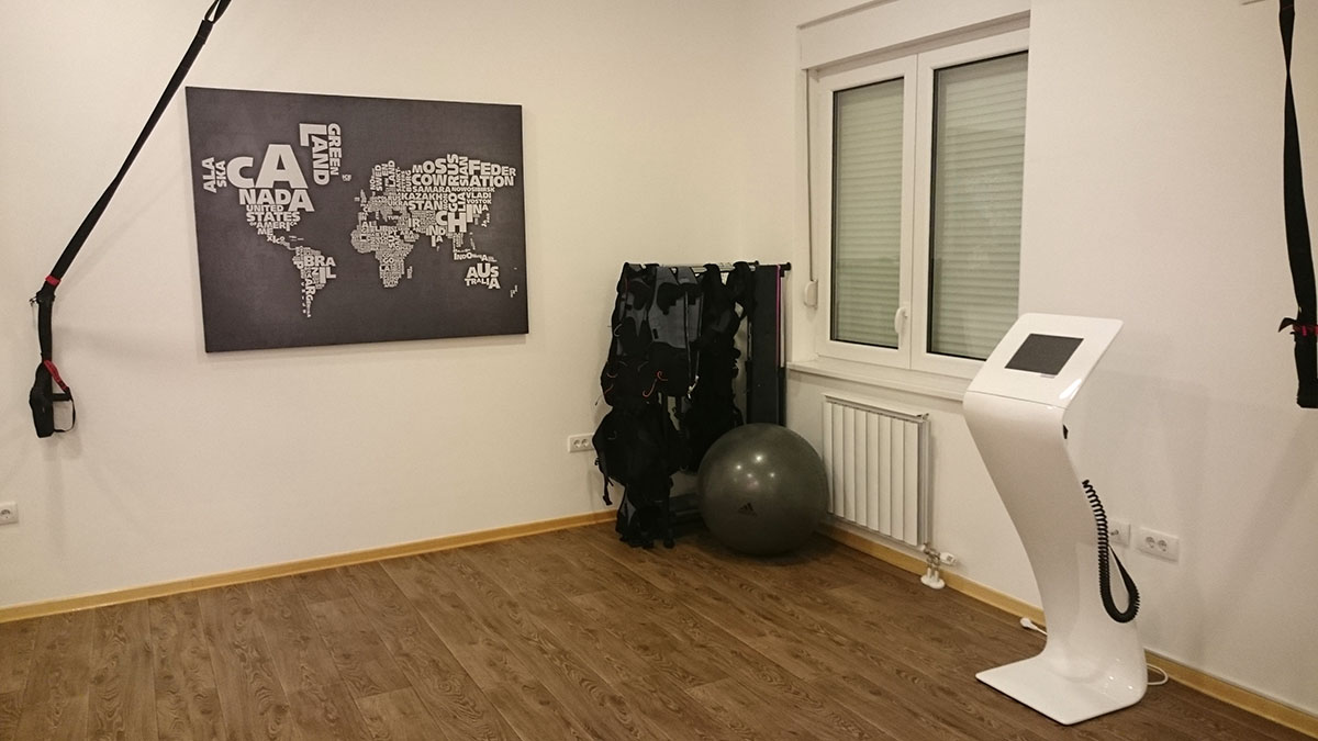 New Wave Fitness StepA galerija 27